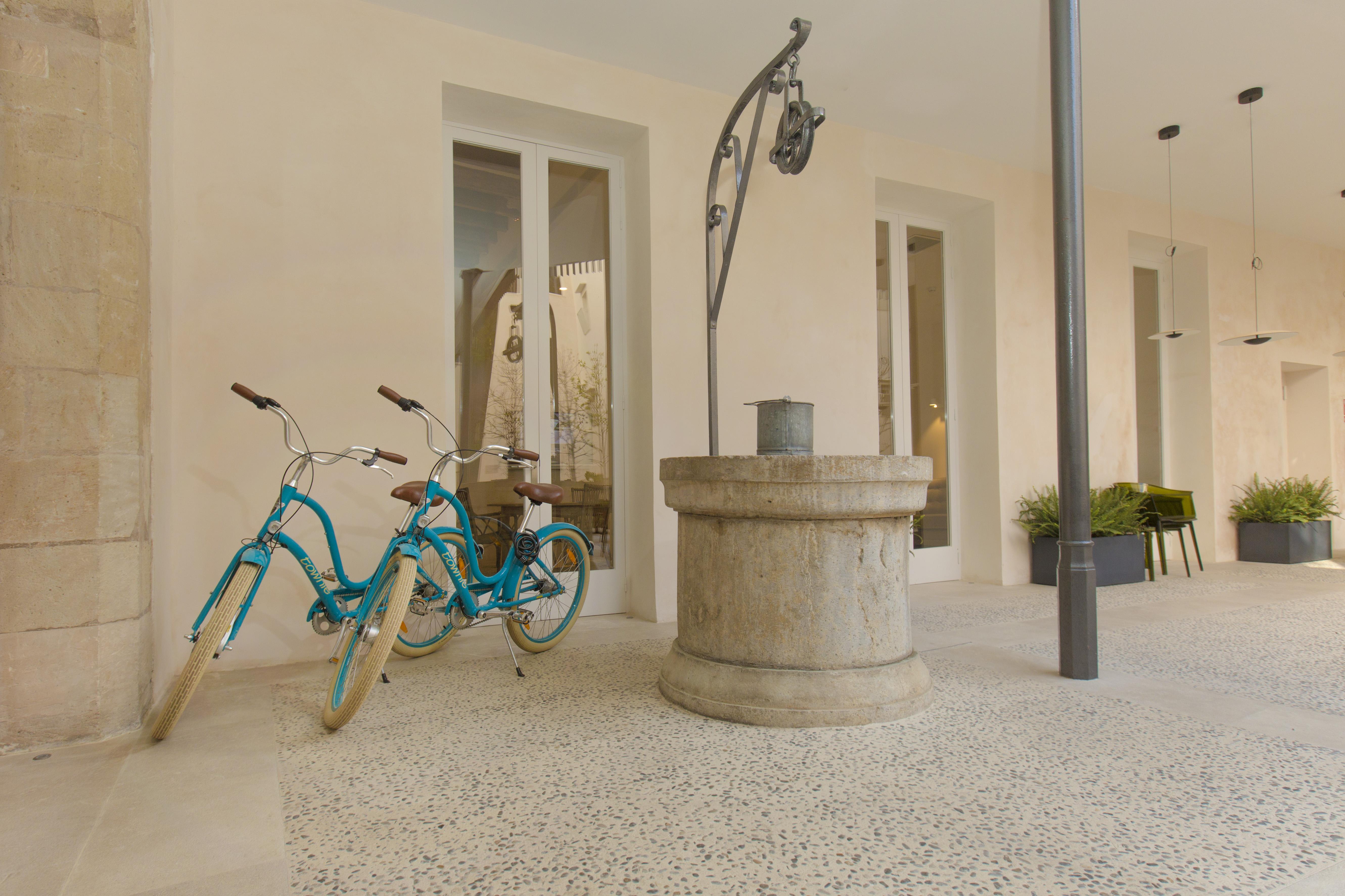Icon Roseto Hotel Палма де Майорка Екстериор снимка