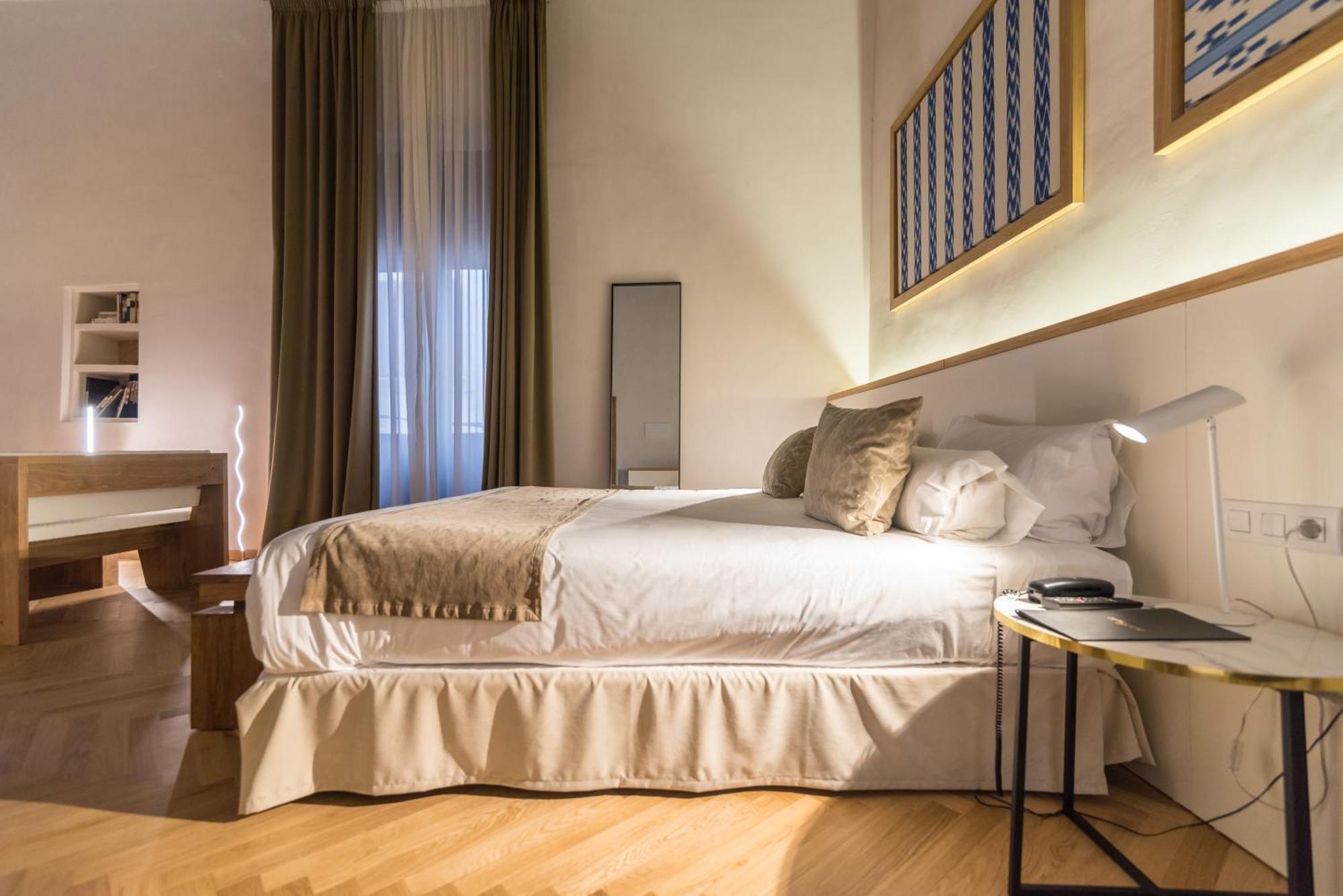 Icon Roseto Hotel Палма де Майорка Стая снимка